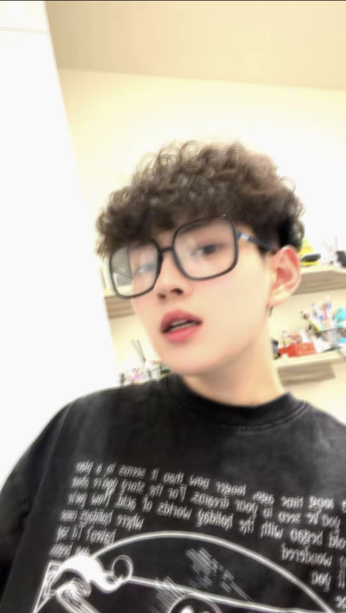 店長 小戴